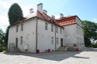 Wielkopolska 1a Biblioteka Masnówka, Filia nr 2 ul.