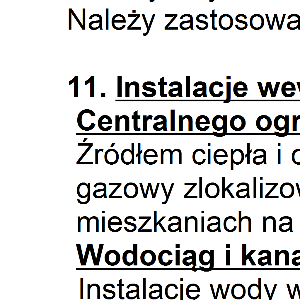 farbami wewnętrznymi oraz częściowo