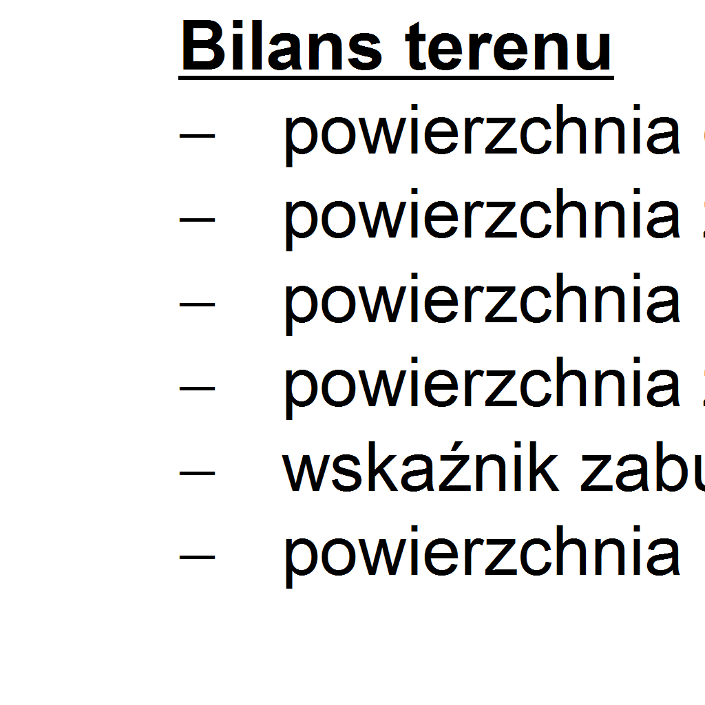 Projekt zjazdu stanowić będzie