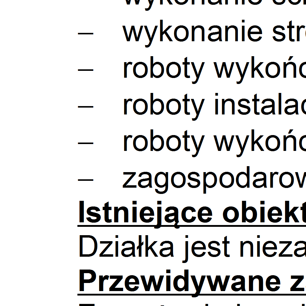 NR 1294/149 POŁOŻONEJ PRZY UL.