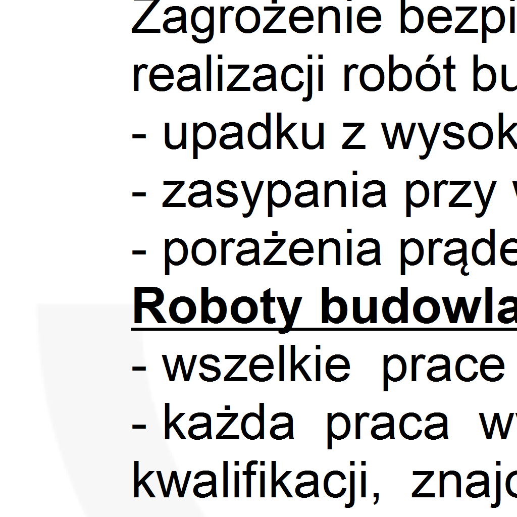 INFORMACJĘ: mgr inż. arch. Jurata Szolc nr upr.