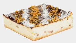 Viennese cheesecake (3kg) 49 50