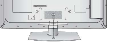 PRZYGOTOWANIE PRZYGOTOWANIE MOCOWANIE TELEWIZORA DO BLATU (Tylko model 3LE4***, 3LE5***) Twój telewizor może różnić się od pokazanego na ilustracji.
