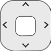 (Hz) Obsługiwany format obrazu 3D 45 60 Top & Bottom, Side by Side 89,9/90 59,94/60 37,5 75 HDMI (wersja.