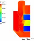 modelach fizycznych. Współczynnik ten może być wyznaczony również za pomocą modelowania matematycznego [5].