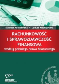 Ustawa o rachunkowości tekst ujednolicony (ustawa z dnia 29.09.1944, stan prawny na 01.