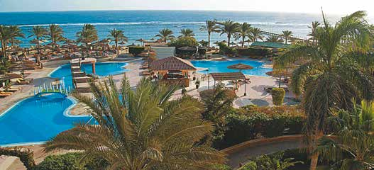 20 EGIPT Marsa Alam Marsa Alam EGIPT 21 Flamenco Beach & Resort 4.8/6 rekomendacja turystów 85% Komfortowy, ciekawie zaprojektowany kompleks dwóch hoteli w dużym ogrodzie, w spokojnej okolicy.