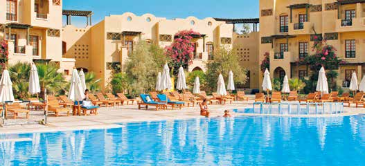 60 EGIPT Hurghada Hurghada Region EGIPT KRAJ 61 Three Corners Ocean View 5.