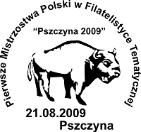 wartości 1,55zł: borsuka, na ilustracji: Wodospad Szklarki, na trzeciej: na znaku opłaty o wartości 1,55zł: kościół "Wang" w Karpaczu, na ilustracji: Zieleniec - Góry Orlickie, na czwartej: na znaku