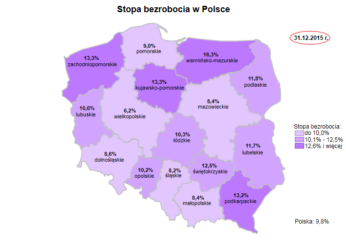 Obserwatorium Rynku Pracy, Zespół Badań i Analiz,