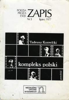 Nr 3 - Lublin, Lipiec 1977 (niekompletny) Nr 8 (wydanie nie lubelskie) Warszawa, Październik 1978 Nr 10 (wydanie nie lubelskie) Warszawa, Kwiecień 1979 Nr 11 (wydanie nie lubelskie) Warszawa, Lipiec