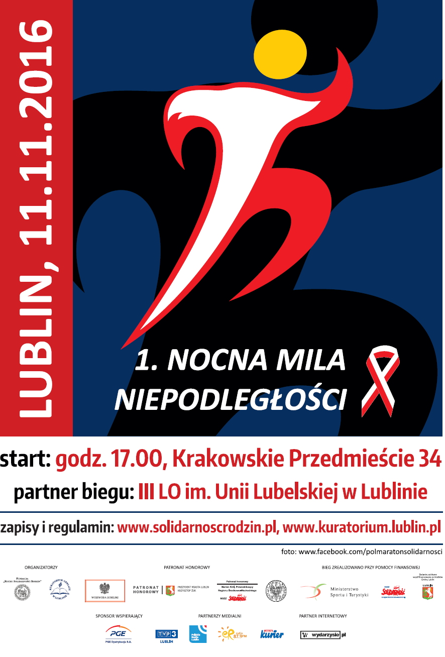 Głos związkowca. e-tygodnik NSZZ Solidarność. Wydaje: Biuro Informacyjne NSZZ Solidarność, 20-109 Lublin, ul. Królewska 3, tel. 53-208-11 w. 42, e-mail: biuletyn.