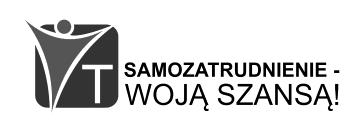 Załącznik nr 2 do Regulaminu rekrutacji Karta oceny formularza rekrutacyjnego w ramach Wielkopolskiego Regionalnego Programu Operacyjnego na lata 2014 2020 Oś Priorytetowa 6 RYNEK PRACY Działanie 6.