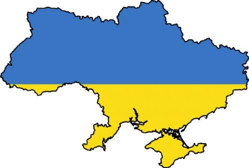 przy tym - tuż za rogiem. Ukraina - piękna, tajemnicza i różnorodna, a Program pielgrzymki na Ukrainę 11-18.03.2017. 11.03.2017, sobota.