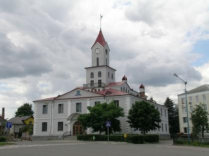 W unikalnym krajobrazie architektonicznym Lwowa widać piękno jego zabytków, które odzwierciedlają oblicze przeszłości. 12.03.