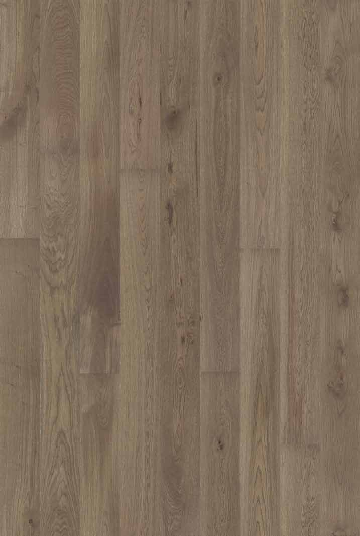 A floor with an interesting olive grey colouring breaking up the oak s natural warm shade.