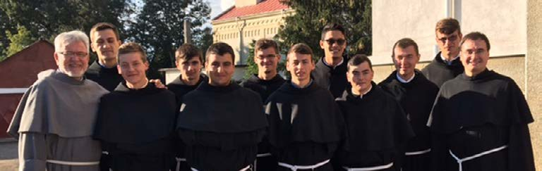 URZĘDY GENERALNE [SGAM] 18 Sekretariat Generalny ds. Animacji Misyjnej [SGAM] Fr. Jarosław WYSOCZAŃSKI Sekretarz generalny SGAM Rumunia: animacja misyjna Fr.