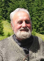 URZĘDY GENERALNE [POSTULACJA] 23 Postulacja generalna Fr. Damian Gheorghe PĂTRAŞCUI Postulator generalny Rumunia: proces beatyfikacyjny fr. Antona Demetera Fr.