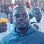 KONFERENCJE / FEDERACJE [AFCOF] 31 Tanzania: Boże miłosierdzie i profesja solemna Fr. Tadeusz Świątkowski W niedzielę 20 listopada 2016 r. Kustodia prowincjalna św.