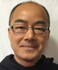 KAPITUŁY 60 Japonia: pierwsza część kapituły prowincjalnej Fr. Benedict Baek, asystent generalny FAMC Od 10 do 14 października 2016 r.