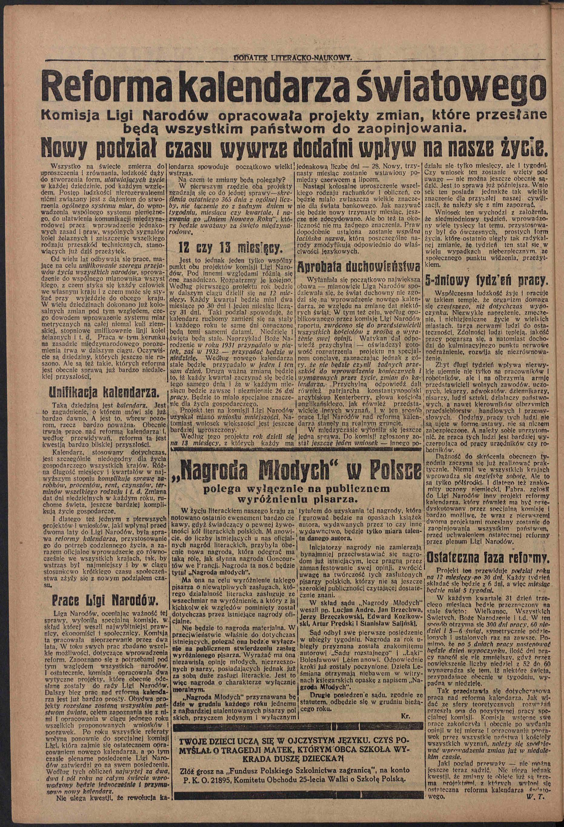 fotìàtek LTTERACKO-NAUKOWY Rf śg Kj Lg Nó pł pjy ó pł bęą y pń p Ny pł u y pły ży łu y ęy yg- Wy ś puj pą J ją bę 28 Ny yp ó uść ąży ą y ą y pęy p ugę ż j b ą Cy ęy p f ułjąyh ży N ń y bęą pgły?