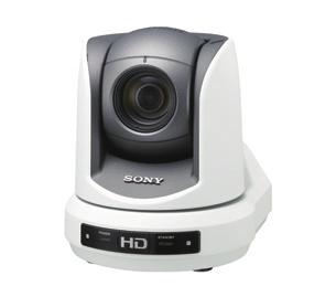 MCU (6 lokalizacji) SRG-120DH Kamera PTZ Full HD z zoomem