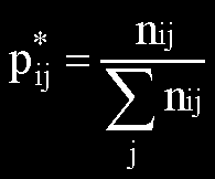 The time of the first transition of the semi-markov process Finding it allows using relation [3]: (31) where: p ij probability of the engine transition from state s i to state s j put in the semi