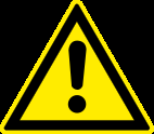 Rozdział Bezpieczeństwo 2 Rozdział Bezpieczeństwo Oznaczenia wskazówek bezpieczeństwa Niniejsza instrukcja obsługi zawiera następujące hasła ostrzegawcze dla różnych stopni niebezpieczeństwa: Znaki