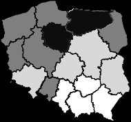 Zmiany wielkości ekonomicznej polskich gospodarstw rolnych w latach 2004-2012 209 2004 2005 2006 2007 2008 2009 2010 2011 2012 grupa IV (najlepsza)/ group IV (the best) grupa III/ group II Rysunek 1.