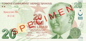 B/4 20 lir