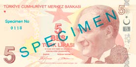 B/1 5 lir