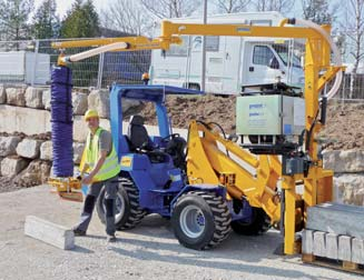 oraz wartość całej branży. Nie bez powodu mówi się o doświadczeniem naszych klientów użytkową naszych produktów. nas: Probst lepsze rozwiązania.