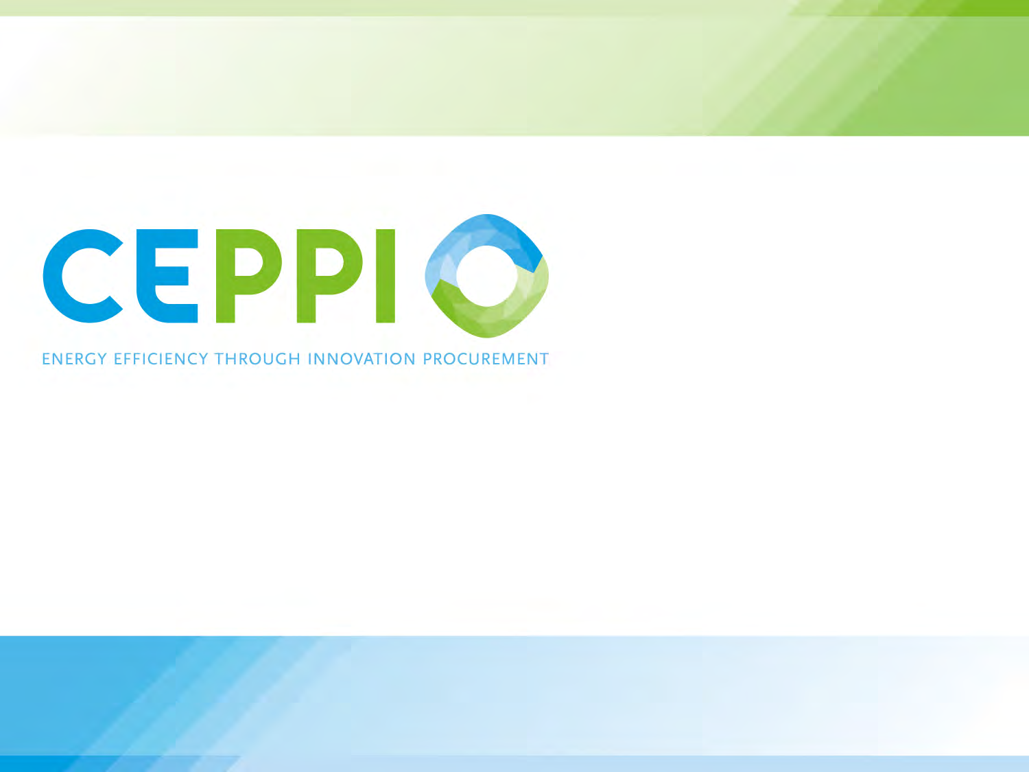 Introducing CEPPI By Maciej Supel,
