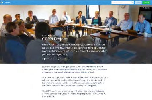 conversation: #CEPPI_EU Read our