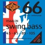 gitary basowej [45-65-85-105-130], owijka stal nierdzewna 299,30 SWING BASS 66 / 4-String RS66LC Struny do gitary basowej [40-60-75-95], owijka stal nierdzewna 129,40 SM66 Struny do gitary basowej