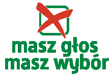 FORMULARZ PODSUMOWUJĄCY DZIAŁANIE w ramach akcji Masz Głos, Masz Wybór 2015/2016 Budżet obywatelski Prosimy o wypełnienie i umieszczenie na stronie www.