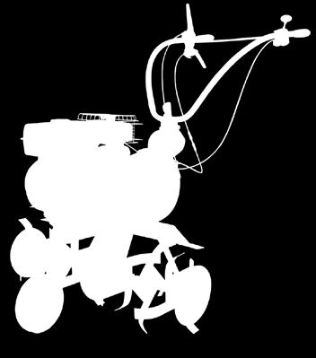 1) 3,1 L 0,6 L <1000 m 35 cm / 60 cm / 85 cm 1 do przodu / 1 do tyłu 54 kg 10 3,68 kw (5 KM) / 4000 obr. /min.