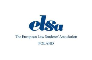 Stowarzyszenie Studentów Prawa ELSA Poland ("Organizator").