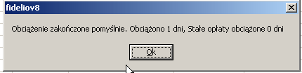 2010 Otwieramy rachunek gościa opcje wymeldowania odciążenia z góry.