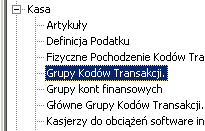 - poradnik dla administratorów systemu Fidelio Suite8 Zmiana nazw kodów transakcji Klikamy na opcje wymeldowania rachunek wcześniejszy i wystawiamy fakturę.