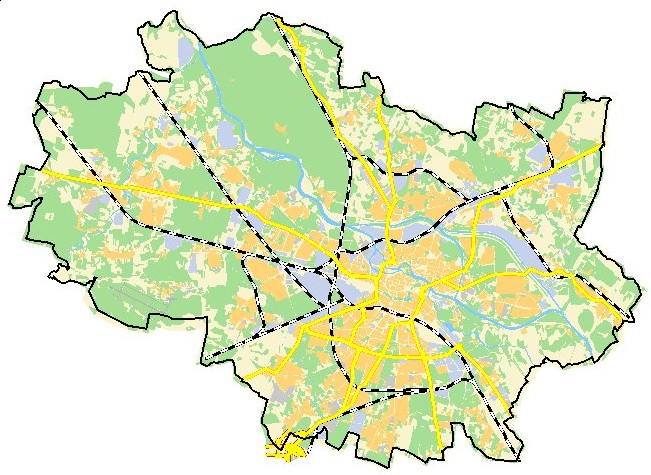 Gwiazdy neutronowe Rozważmy obiekt złożony głównie z neutronów, Wkłady do energii: nierelatywistyczny zdegenerowany gaz neutronów