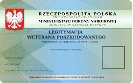 3) Napisy w kolorze czarnym wykonane różną czcionką: 1.