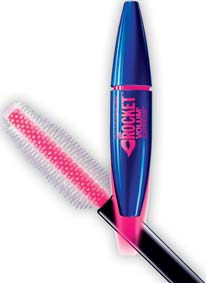 = 39, MAYBELLINE THE ROCKET