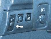 WASZ PEUGEOT 206 W SZCZEGÓŁACH 111 REGULACJA REFLEKTORÓW W zależności od obciążenia Waszego pojazdu,