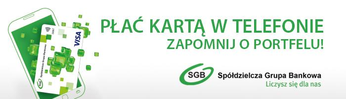 komórkowej karta w chmurze Możliwość płatności w każdym terminalu zbliżeniowym w