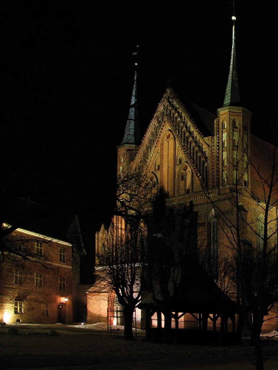 Katedra Wniebowzięcia NMP i św.