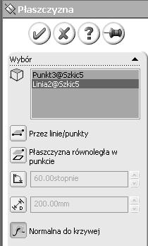 MODELOWANIE CZĘŚCI - MODELOWANIE BRYŁOWE 7.