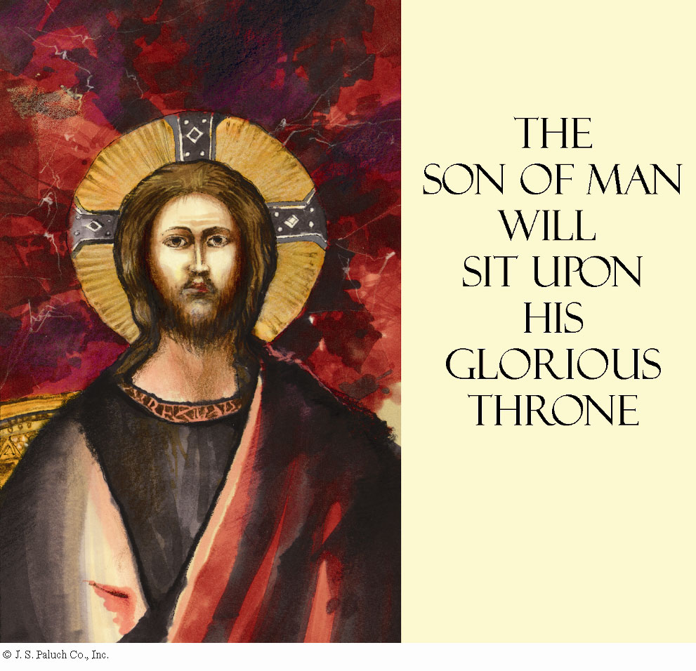 6725 W. Devon Ave. Chicago, IL. 60631 Our Lord, Jesus Christ, King of the Universe November 25, 2012 Mass Schedule: Saturday Vigil: 5:00 p.m. Sunday: 8:00 a.m., 10:00 a.m., 11:30 a.m. (Mass in Polish) Monday through Saturday: 8:30 a.