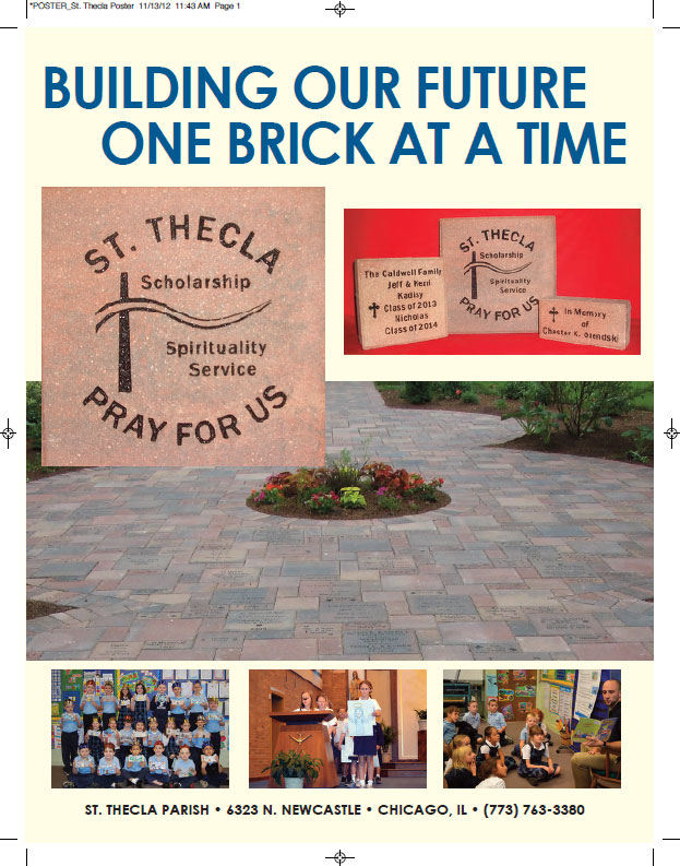 One Brick