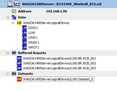 Sterownik WAGO-I/O-SYSTEM zgodny ze standardem IEC 61850 Aby móc wprowadzić sterownik PLC do